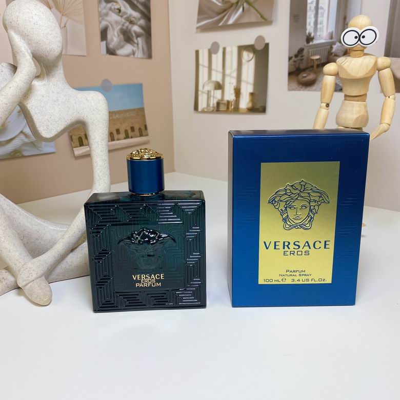Versace 100ml 21